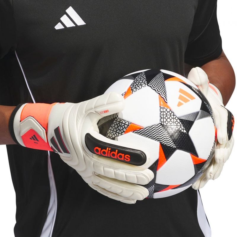 Sport si Outdoor - Echipament Sportiv - Accesorii echipament sportiv - Manusi sport - Manusi portar Adidas Copa GL Pro, 10 - Infinity.ro