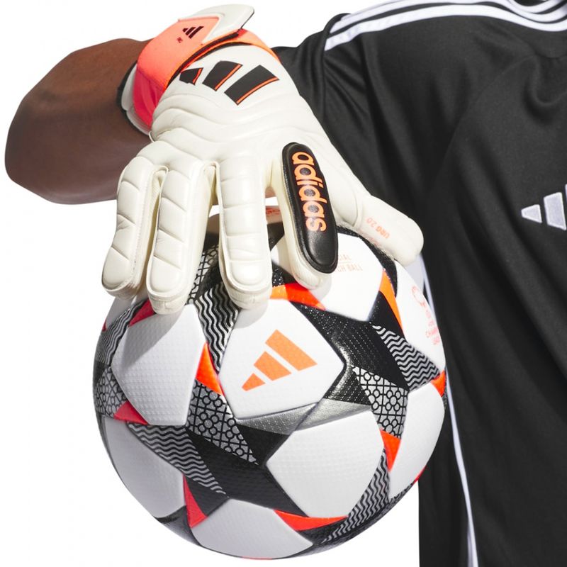 Sport si Outdoor - Echipament Sportiv - Accesorii echipament sportiv - Manusi sport - Manusi portar Adidas Copa GL Pro, 10 - Infinity.ro