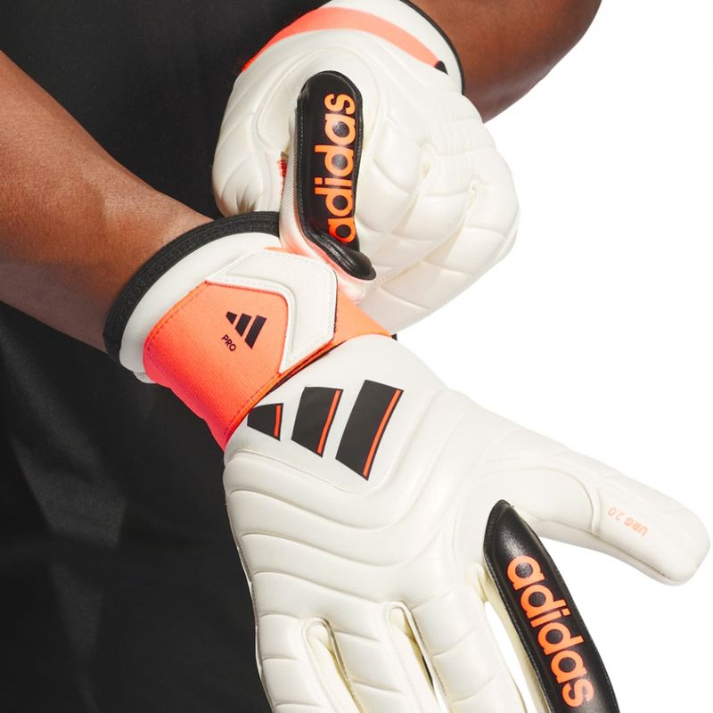 Sport si Outdoor - Echipament Sportiv - Accesorii echipament sportiv - Manusi sport - Manusi portar Adidas Copa GL Pro, 10 - Infinity.ro