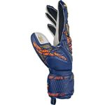 Sport si Outdoor - Echipament Sportiv - Accesorii echipament sportiv - Manusi sport - Manusi portar Reusch Attrakt Grip, 10 - Infinity.ro