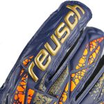 Sport si Outdoor - Echipament Sportiv - Accesorii echipament sportiv - Manusi sport - Manusi portar Reusch Attrakt Grip, 10 - Infinity.ro