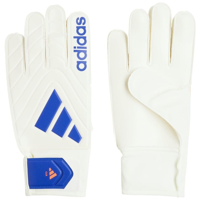 Sport si Outdoor/Echipament Sportiv/Accesorii echipament sportiv/Manusi sport - Manusi portar Adidas Copa Club, 10 - Infinity.ro