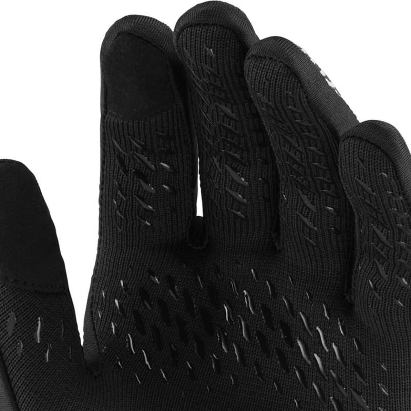Sport si Outdoor - Echipament Sportiv - Accesorii echipament sportiv - Manusi sport - Manusi Nike Therma-FIT Academy 24, M - Infinity.ro