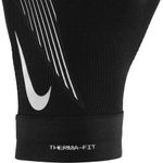 Sport si Outdoor - Echipament Sportiv - Accesorii echipament sportiv - Manusi sport - Manusi Nike Therma-FIT Academy 24, M - Infinity.ro