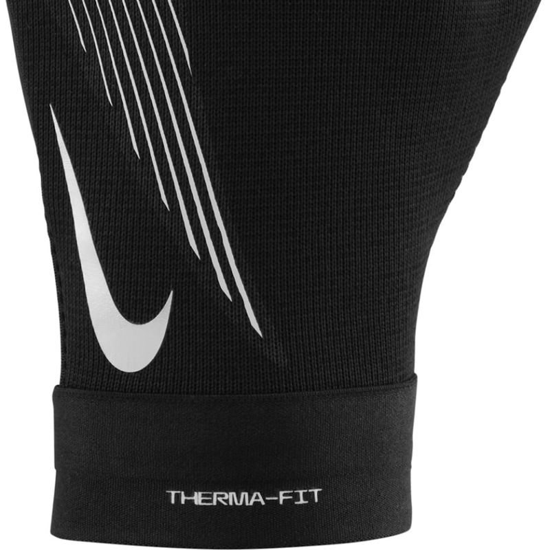 Sport si Outdoor - Echipament Sportiv - Accesorii echipament sportiv - Manusi sport - Manusi Nike Therma-FIT Academy 24, M - Infinity.ro