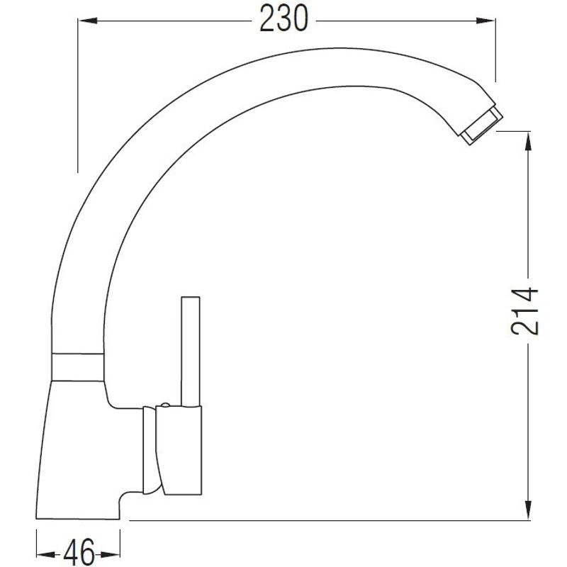 Casa si Gradina - Sanitare - Chiuveta bucatarie si accesorii - Chiuvete bucatarie - Set chiuveta bucatarie CasaBlanca Rondo granit cu 1 cuva cu baterie SAND4A, bej - Infinity.ro