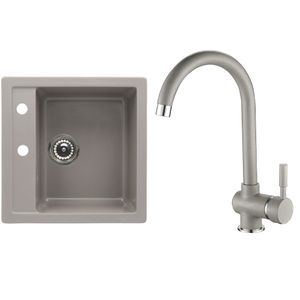 Casa si Gradina - Sanitare - Chiuveta bucatarie si accesorii - Infinity.ro