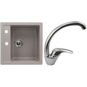 Casa si Gradina - Sanitare - Chiuveta bucatarie si accesorii - Infinity.ro