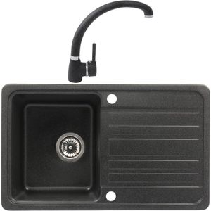 Casa si Gradina - Sanitare - Chiuveta bucatarie si accesorii - Infinity.ro