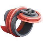 Casa si Gradina - Constructii - Materiale constructii - Sisteme de scurgere - Rigola dus Techman Rigo inox cu membrana antimiros, 60 cm - Infinity.ro