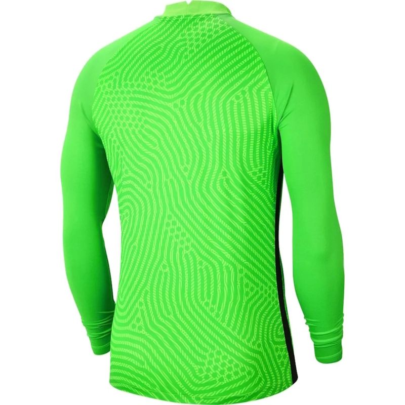 Sport si Outdoor - Echipament Sportiv - Imbracaminte sport - Bluze sport - Bluza portar Nike Gardien III pentru barbati, S - Infinity.ro