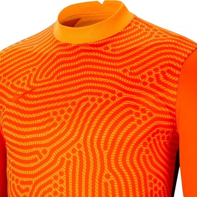 Sport si Outdoor - Echipament Sportiv - Imbracaminte sport - Bluze sport - Bluza portar Nike Gardien III pentru barbati, XL - Infinity.ro