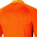 Sport si Outdoor - Echipament Sportiv - Imbracaminte sport - Bluze sport - Bluza portar Nike Gardien III pentru barbati, XL - Infinity.ro