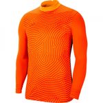 Sport si Outdoor - Echipament Sportiv - Imbracaminte sport - Bluze sport - Bluza portar Nike Gardien III pentru barbati, XL - Infinity.ro