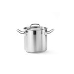 Casa si Gradina - Bucatarie si vesela - Vase pentru gatit - Oale si cratite - Oala inalta - cu capac 6,00 Lit 200x(H)190 mm Profi Line - Infinity.ro