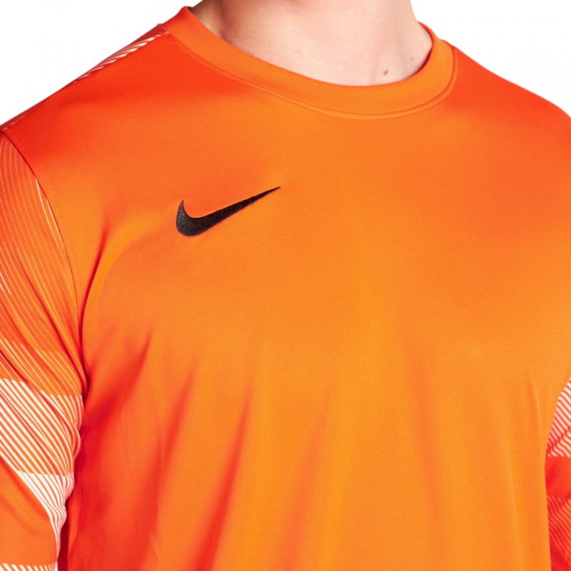 Sport si Outdoor - Echipament Sportiv - Imbracaminte sport - Bluze sport - Bluza portar Nike Dry Park IV pentru barbati, XL - Infinity.ro