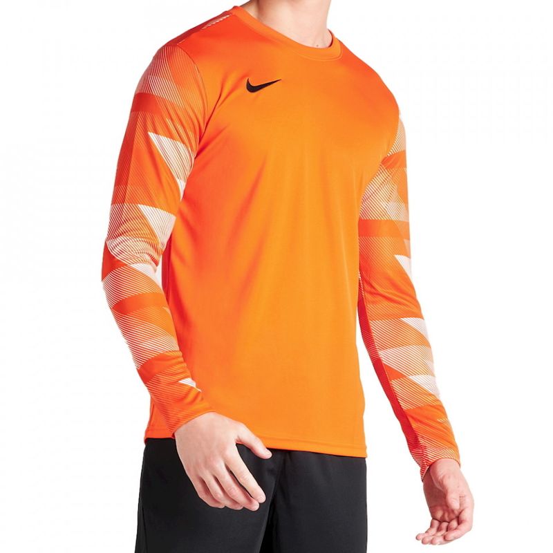 Sport si Outdoor - Echipament Sportiv - Imbracaminte sport - Bluze sport - Bluza portar Nike Dry Park IV pentru barbati, XL - Infinity.ro
