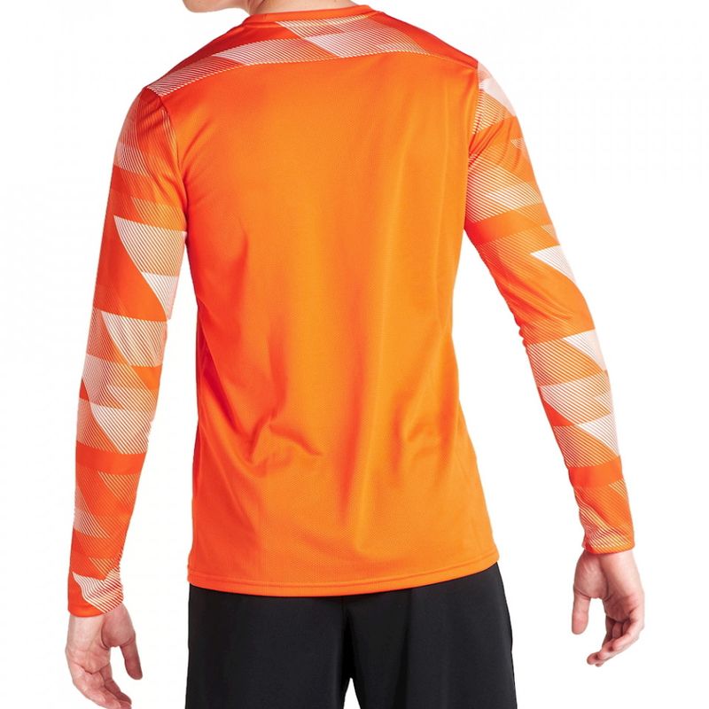 Sport si Outdoor - Echipament Sportiv - Imbracaminte sport - Bluze sport - Bluza portar Nike Dry Park IV pentru barbati, XL - Infinity.ro