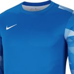 Sport si Outdoor - Echipament Sportiv - Imbracaminte sport - Bluze sport - Bluza portar Nike Dry Park IV pentru barbati, S - Infinity.ro