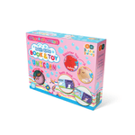 Jucarii, Copii si Bebe - Jucarii si jocuri - Jucarii bebelusi - Jucarii interactive bebelusi - Carte Si Jucarie Care Isi Schimba Culoarea - Unicorn - Infinity.ro