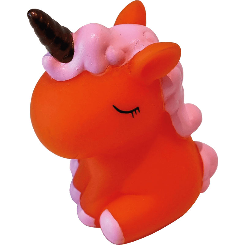 Jucarii, Copii si Bebe - Jucarii si jocuri - Jucarii bebelusi - Jucarii interactive bebelusi - Carte Si Jucarie Care Isi Schimba Culoarea - Unicorn - Infinity.ro