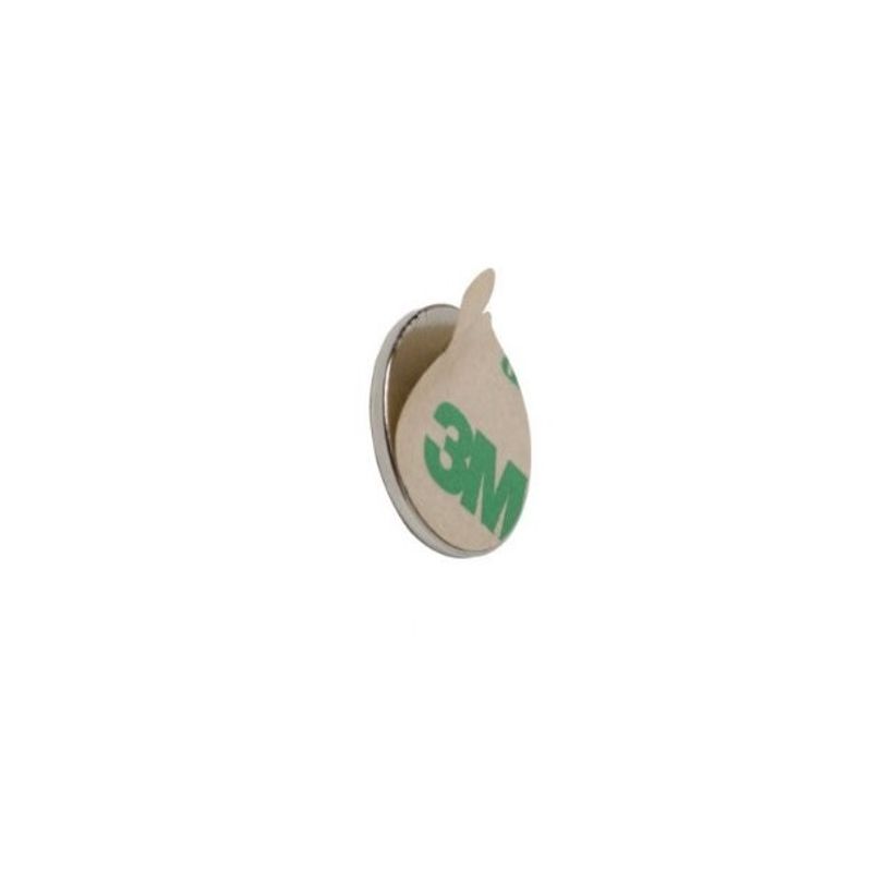 Casa si Gradina - Constructii - Feronerie si accesorii - Magnet neodim dis 10mm x 1mm cu adeziv - Infinity.ro