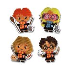 Jucarii, Copii si Bebe - Jucarii si jocuri - Jucarii & jocuri educative - Seturi de artizanat - Set Beedz-Personaje Harry Potter - Infinity.ro