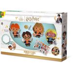 Jucarii, Copii si Bebe - Jucarii si jocuri - Jucarii & jocuri educative - Seturi de artizanat - Set Beedz-Personaje Harry Potter - Infinity.ro