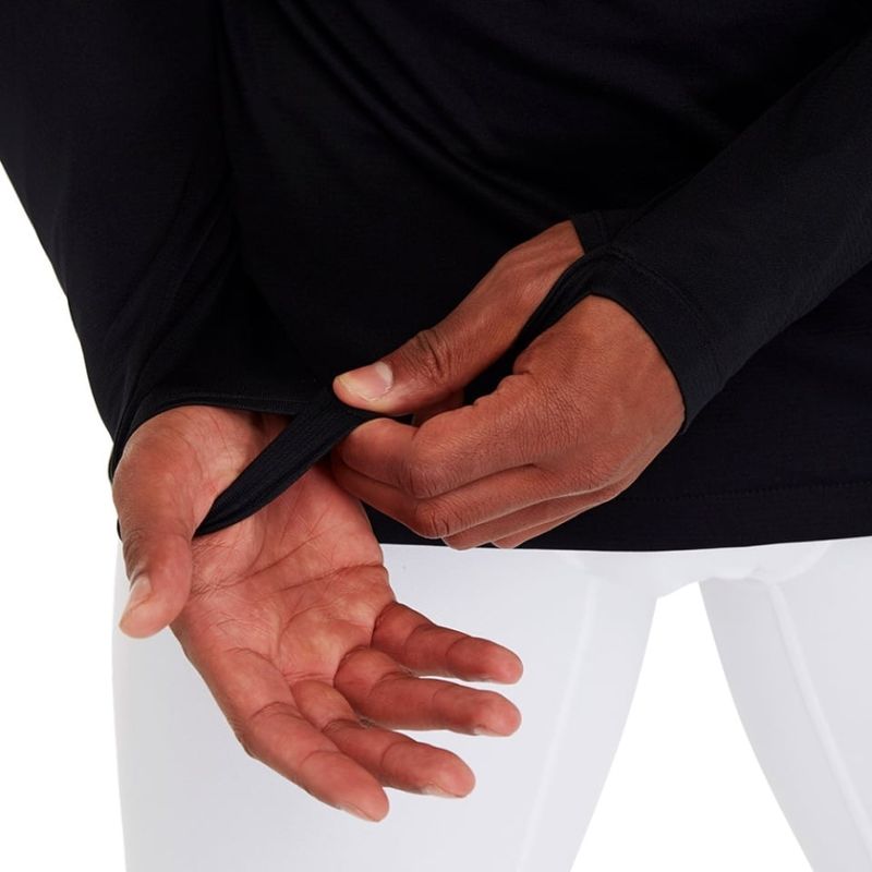 Sport si Outdoor - Echipament Sportiv - Imbracaminte sport - Bluze sport - Bluza Nike Dry Park First Layer pentru barbati, 2XL - Infinity.ro