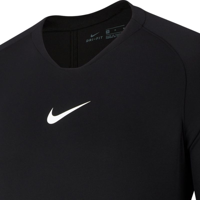 Sport si Outdoor - Echipament Sportiv - Imbracaminte sport - Bluze sport - Bluza Nike Dry Park First Layer pentru barbati, XL - Infinity.ro