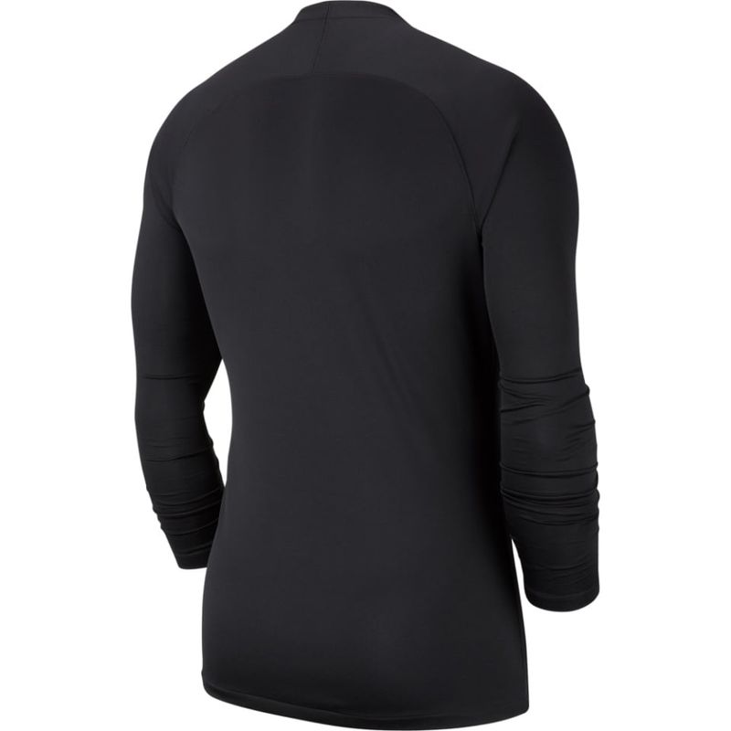 Sport si Outdoor - Echipament Sportiv - Imbracaminte sport - Bluze sport - Bluza Nike Dry Park First Layer pentru barbati, XL - Infinity.ro