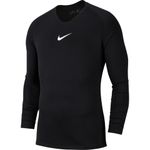 Sport si Outdoor - Echipament Sportiv - Imbracaminte sport - Bluze sport - Bluza Nike Dry Park First Layer pentru barbati, XL - Infinity.ro