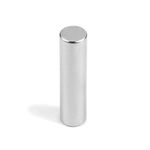 Casa si Gradina/Constructii/Feronerie si accesorii - st 2 buc cilindri puternici magneti neodim 10 x 40 mm N52 forta 5 kg - Infinity.ro