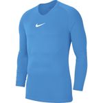 Sport si Outdoor - Echipament Sportiv - Imbracaminte sport - Bluze sport - Bluza Nike Dry Park First Layer pentru barbati, XL - Infinity.ro