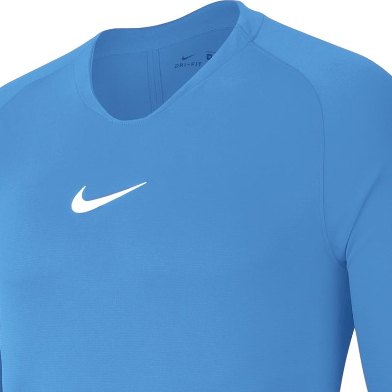 Sport si Outdoor - Echipament Sportiv - Imbracaminte sport - Bluze sport - Bluza Nike Dry Park First Layer pentru barbati, XL - Infinity.ro