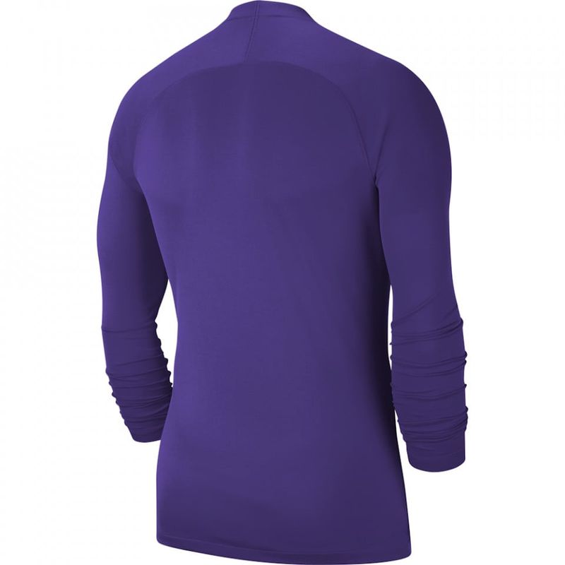 Sport si Outdoor - Echipament Sportiv - Imbracaminte sport - Bluze sport - Bluza Nike Dry Park First Layer pentru barbati, 2XL - Infinity.ro