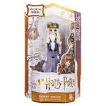Jucarii, Copii si Bebe - Jucarii si jocuri - Figurine - Harry Potter figurina magical minis dumbledore 7.5cm - Infinity.ro
