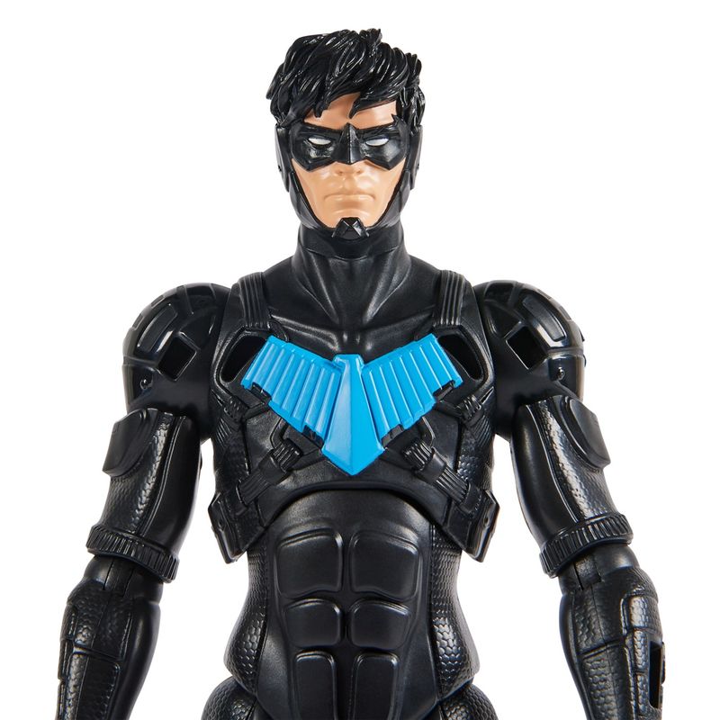 Jucarii, Copii si Bebe - Jucarii si jocuri - Figurine - Batman adventures figurina nightwing 30cm - Infinity.ro