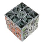 Jucarii, Copii si Bebe - Jucarii si jocuri - Seturi de constructie si cuburi - Seturi de constructie - Rubik cub rubik disney 100 3x3 - Infinity.ro