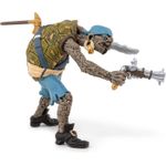 Jucarii, Copii si Bebe - Jucarii si jocuri - Figurine - Papo figurina pirat testoasa mutant - Infinity.ro