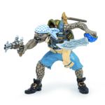Jucarii, Copii si Bebe - Jucarii si jocuri - Figurine - Papo figurina pirat testoasa mutant - Infinity.ro