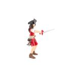 Jucarii, Copii si Bebe - Jucarii si jocuri - Figurine - Papo figurina femeie pirat bruneta - Infinity.ro
