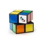 Jucarii, Copii si Bebe - Jucarii si jocuri - Seturi de constructie si cuburi - Seturi de constructie - Cub rubik mini 2x2 - Infinity.ro