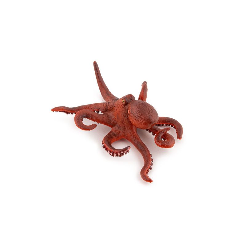 Jucarii, Copii si Bebe - Jucarii si jocuri - Figurine - Papo figurina caracatita mica - Infinity.ro