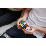 Jucarii, Copii si Bebe - Jucarii si jocuri - Seturi de constructie si cuburi - Seturi de constructie - Cub rubik mini 2x2 - Infinity.ro