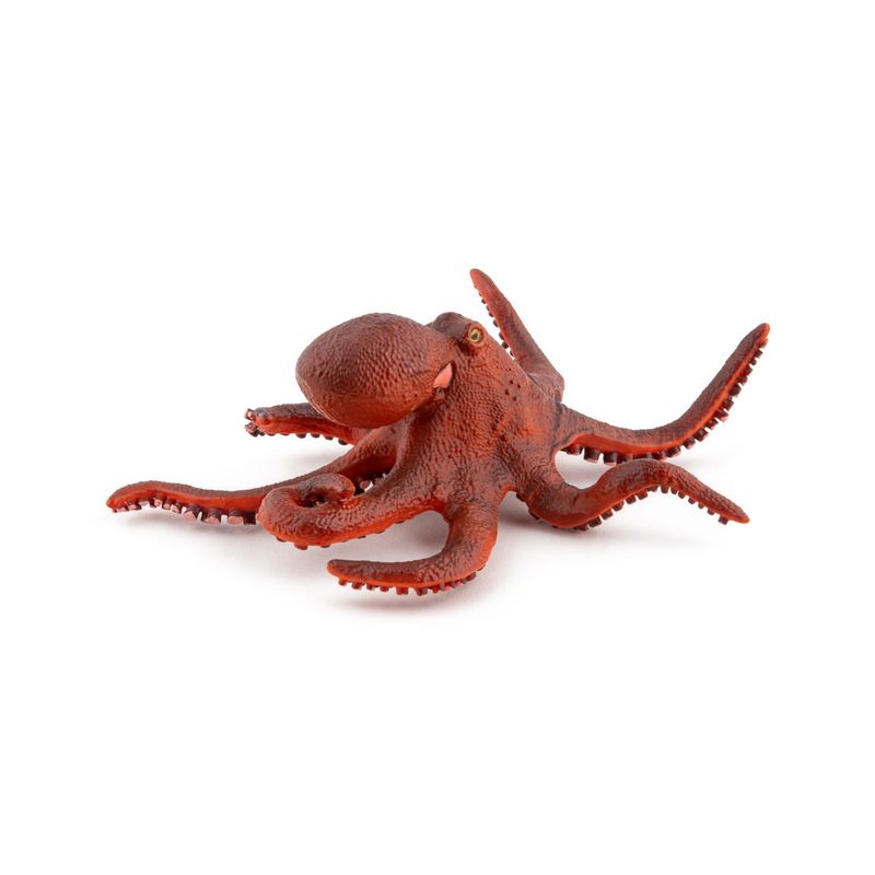 Jucarii, Copii si Bebe - Jucarii si jocuri - Figurine - Papo figurina caracatita mica - Infinity.ro