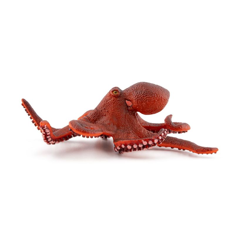 Jucarii, Copii si Bebe - Jucarii si jocuri - Figurine - Papo figurina caracatita mica - Infinity.ro