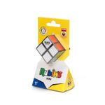 Jucarii, Copii si Bebe - Jucarii si jocuri - Seturi de constructie si cuburi - Seturi de constructie - Cub rubik mini 2x2 - Infinity.ro