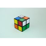 Jucarii, Copii si Bebe - Jucarii si jocuri - Seturi de constructie si cuburi - Seturi de constructie - Cub rubik mini 2x2 - Infinity.ro