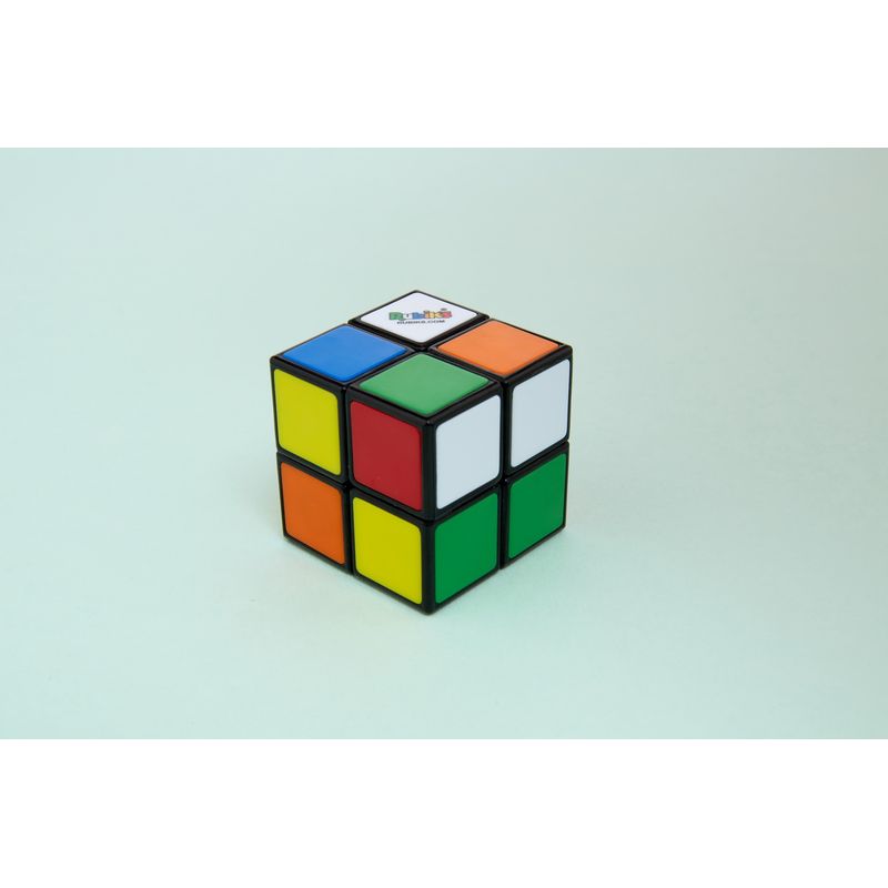 Jucarii, Copii si Bebe - Jucarii si jocuri - Seturi de constructie si cuburi - Seturi de constructie - Cub rubik mini 2x2 - Infinity.ro